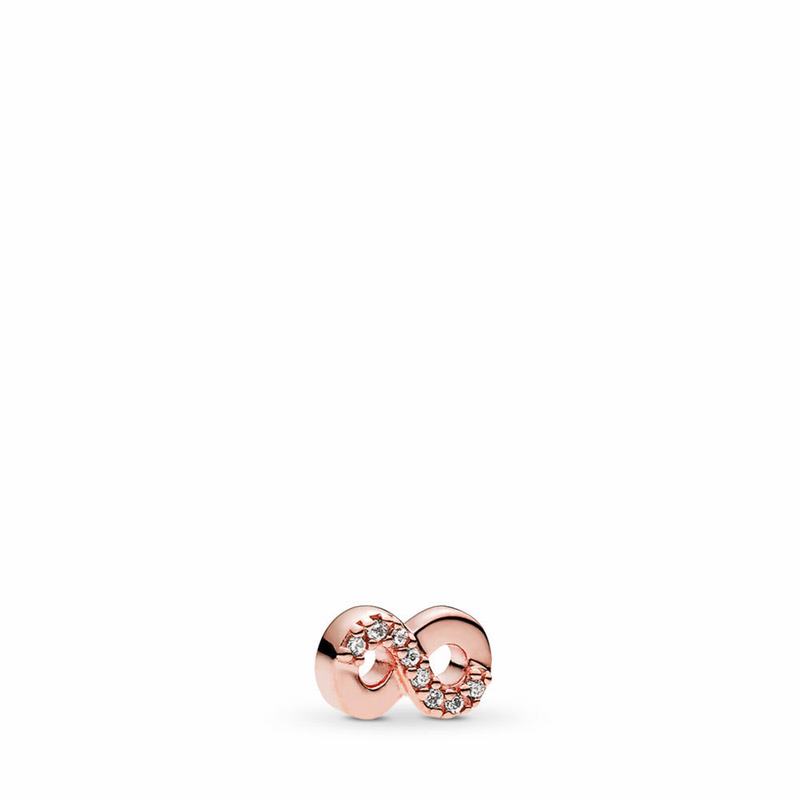 Petite Memories Pandora Rose™ Infinite Love (QcIWLsfB)